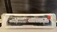 Amtrak 235 Ho Scale Vintage Model Train Engine Locomotive Rare Sealed New