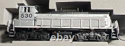 Atlas 52245 MP-15DC Amtrak 530 DCC Ready N Scale Model Train Locomotive 1160