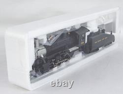 Bachmann 187 HO Scale Baltimore Ohio 0-6-0 Steam Locomotive Model Train 50612