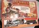 Bachmann Big Haulers Electric Powered Gold Hill Express Model Train Set G Scale