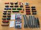Bachmann Thomas & Friends Ho Scale Big Collection Lot Mixed Model Trains Track