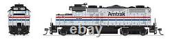 Broadway EMD GP20 Amtrak #574 DCC HO Scale Model Train Diesel Locomotive