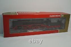 Fleischmann br41 steam engine DRG digital model train ho scale used