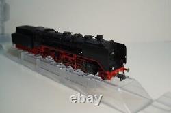 Fleischmann br41 steam engine DRG digital model train ho scale used