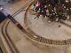 G Scale Model Train Christmas Trestle Maplewood 12 Full Set Up For Lgb Usa Piko