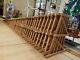 G Scale Model Train Garden Trestle 58 Piece Up To 12and More Use With Lgb Usa