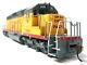 Ho Scale Model Railroad Trains Engine Union Pacific Sd-40 Dcc & Sound Locomotive