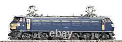 HO scale EF66 Early-type JR Freight Railway Renewed Design HO-2012 Model Train