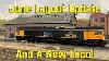 June Layout Update At Dean Park Model Railway Episode 348