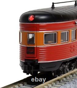 KATO N Scale 106-063 SP Lines Model Train Carriages Made In Japan NEW! 202402A