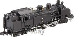 KATO N Scale 2021 C11 model train steam locomotive Train Hobbies