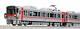 Kato N Scale 227-series 0 Red Wing 6cars Set Special Product 10-1629 Model Train