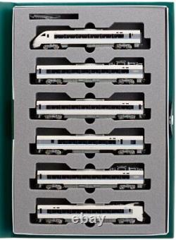 KATO N scale 683 Thunderbird Basic 6cars Set 10-555 Model Train Railway JR West