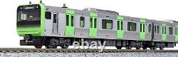 KATO N scale E235 Series Yamanote Line Basic Set 4 10-1468 Train Model Train