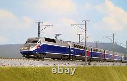 KATO N scale TGV Rseau Duplex 10-Cars Set 10-1529 Model Train French Railway