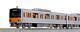 Kato N Scale Tobu Railway T J -line 50070 Basic Set 4-cars 10-1592 Model Train