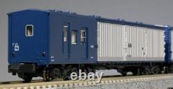 KATO N scale post? Luggage train Tokaido? Sanyo 6 sets 10-899 railway model