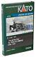 Kato N Scale C56 160 2020-2 Model Train Steam Locomotive