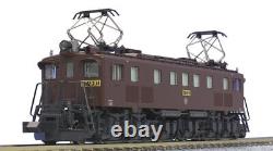 Kato N Scale EF15 Standard Type 3062-1 Model Train Electric Locomotive