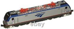 Kato USA Model Train Products 137-3003 Locomotive Train (1160 Scale)