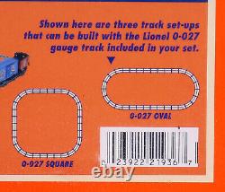LIONEL O 6-21936 THE LOONEY TUNES EXPRESS TRAIN SET FACTORY SEALED With SHIPPER