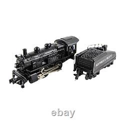 Lionel 6-38606 Southern Pacific Steam Locomotive & Tender O Scale Model Train