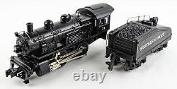 Lionel 6-38606 Southern Pacific Steam Locomotive & Tender O Scale Model Train