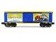 Lionel O Scale Model Trains 6-29958 Dealers Appreciation 2009 Box Car
