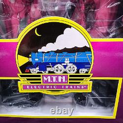 MTH 20-90011 Premier Slag Car Set 2Rail New, O Scale, Model Train