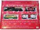 Macy's Holiday Lane 106270 Ho Scale Collectible Electric Train Set Transformer