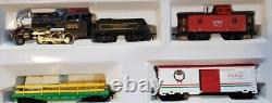 Macy's Holiday Lane 106270 HO Scale Collectible Electric Train Set Transformer