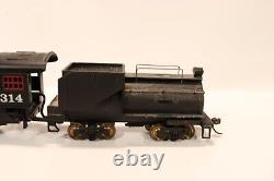 Mantua 314 North Pacific HO Scale Tender #314 Vintage Model Train Locomotive