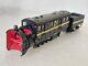 Micro Ace Rotary Snow Plow A0323 Pacific Train N Scale Model Express Miniature
