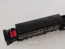 Micro ACE Rotary Snow Plow A0323 Pacific Train N Scale Model Express miniature