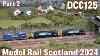 Model Rail Scotland 2024 Part 2