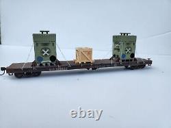Model Railroads & Trains HO Scale Air Coolers