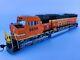 Model Railroads & Trains Ho Scale Locomotive Emd Sd70mac