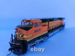 Model Railroads & Trains HO Scale locomotive GE C44- 9W