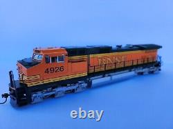 Model Railroads & Trains HO Scale locomotive GE C44- 9W