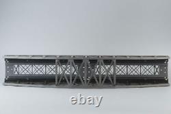 Model Train Ho Scale Marklin 7263 Iron Bridge