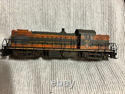 Model railroads trains mixed lots ho scale 8 Peabody cars