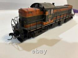 Model railroads trains mixed lots ho scale 8 Peabody cars