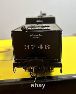 Model trains o scale locomotives