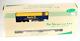Nos The Showcase Line S Scale 00300-7 Tofc At&sxsf Withtrailer Model Train Flatcar