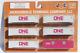 N Scale Jtc Model Trains One Scheme 40' Hc Reefer Set 5 Reefers, 1 Power Genera