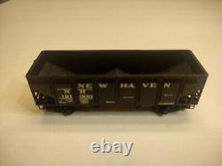 N Scale MTL New Haven Coal Cars