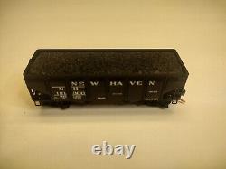 N Scale MTL New Haven Coal Cars