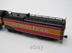 N-Scale Model Train Southern Pacific #4449 GS-4 KATO 126-0301