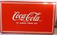 O Gauge K-line Coca-cola Train Set In Original Box