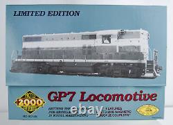 Proto 187 HO Scale Pennsylvania GP7 Locomotive Model Train Car 23564